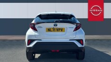 Toyota C-HR 1.8 Hybrid Icon 5dr CVT Hybrid Hatchback